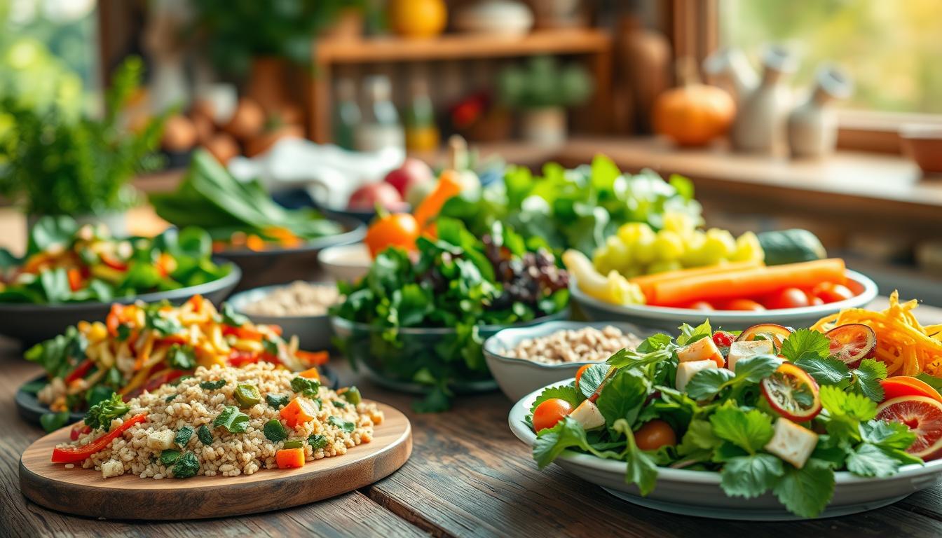 resep makanan sehat dan bergizi