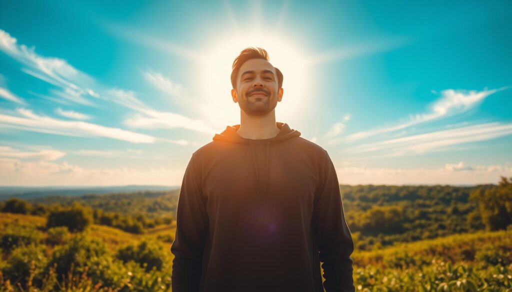 sikap positif dan mentalitas