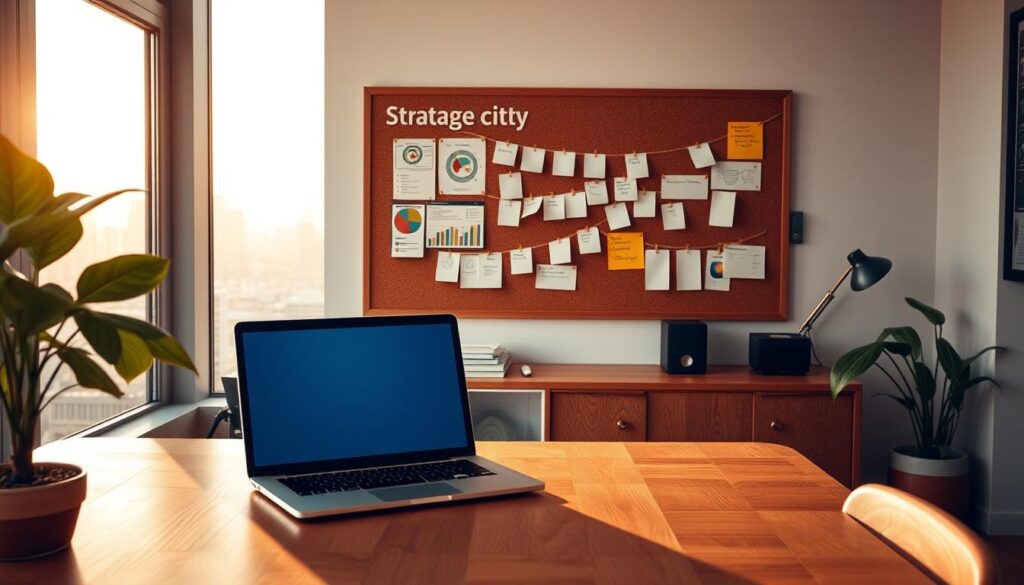 strategi produktivitas