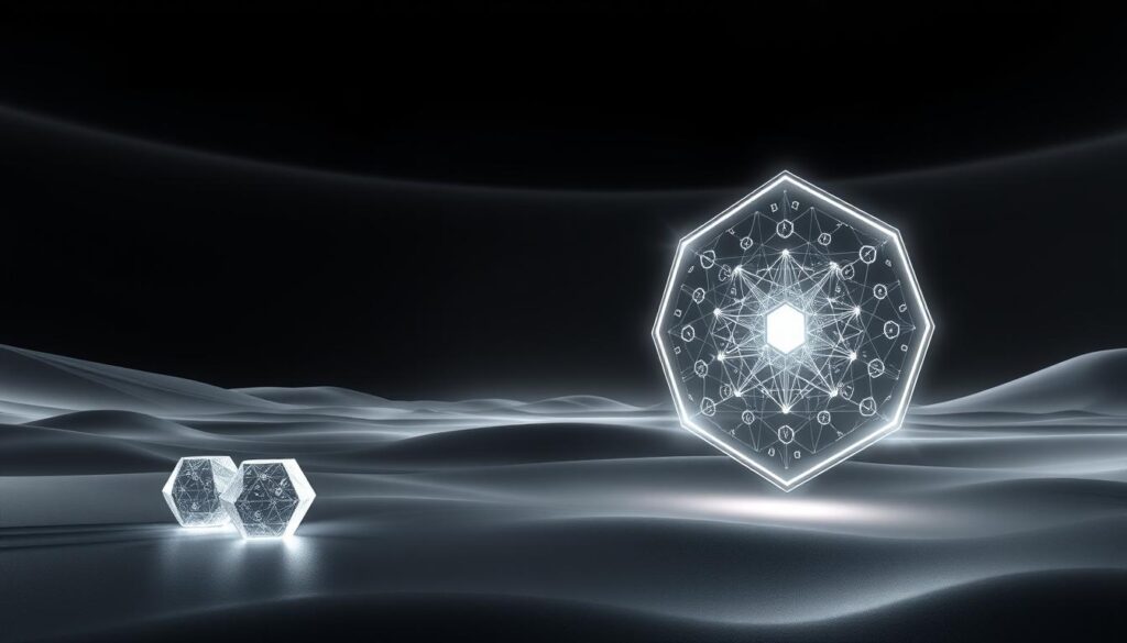 teknologi blockchain