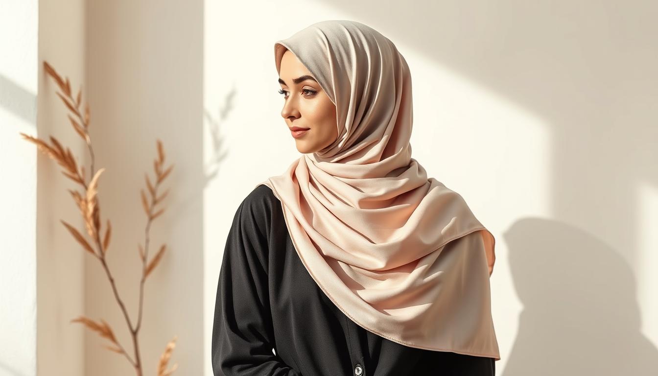 trend jilbab 2022