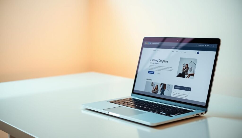 Optimalisasi On-Page