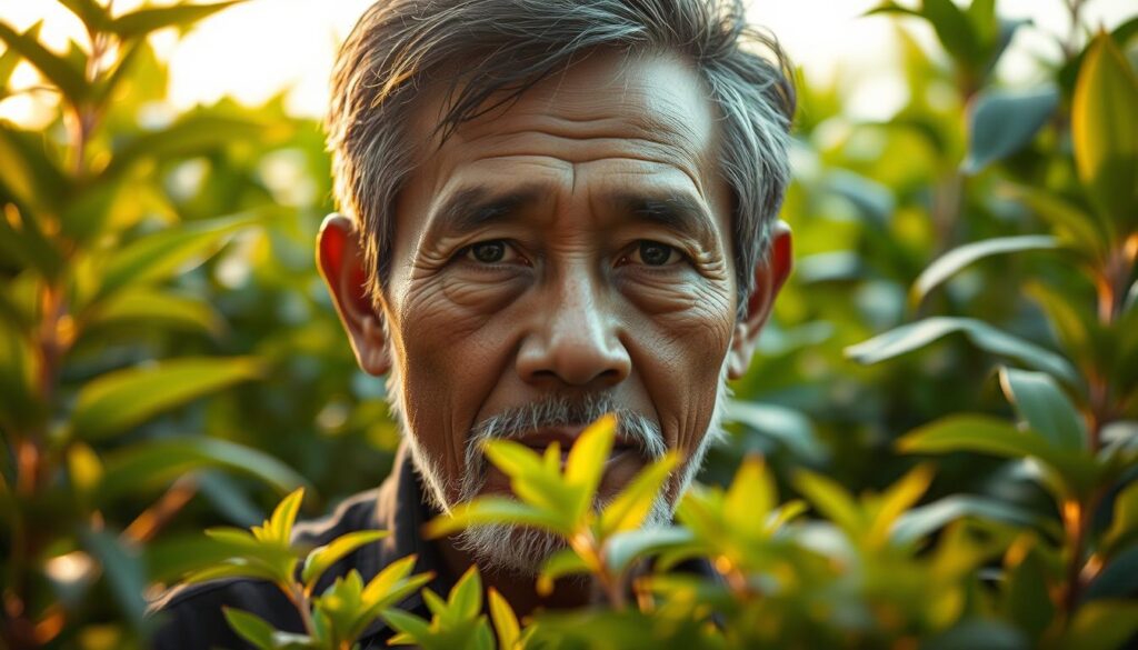 abu alam profil