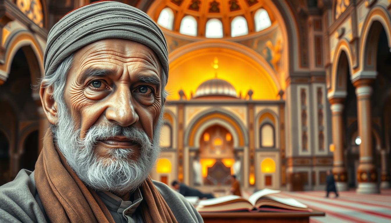 abu alam