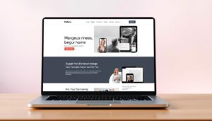 Tren Terbaru Desain Website untuk Bisnis Anda