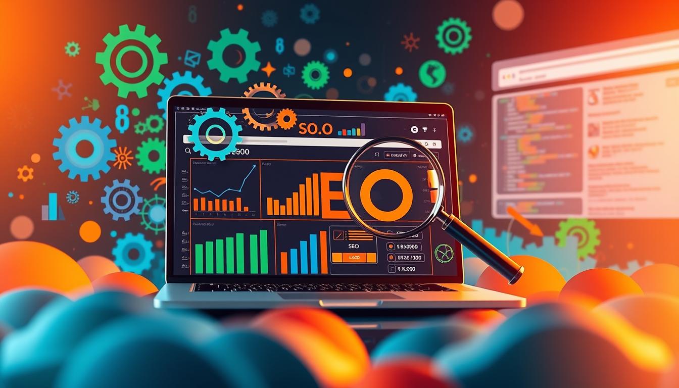 optimisasi SEO