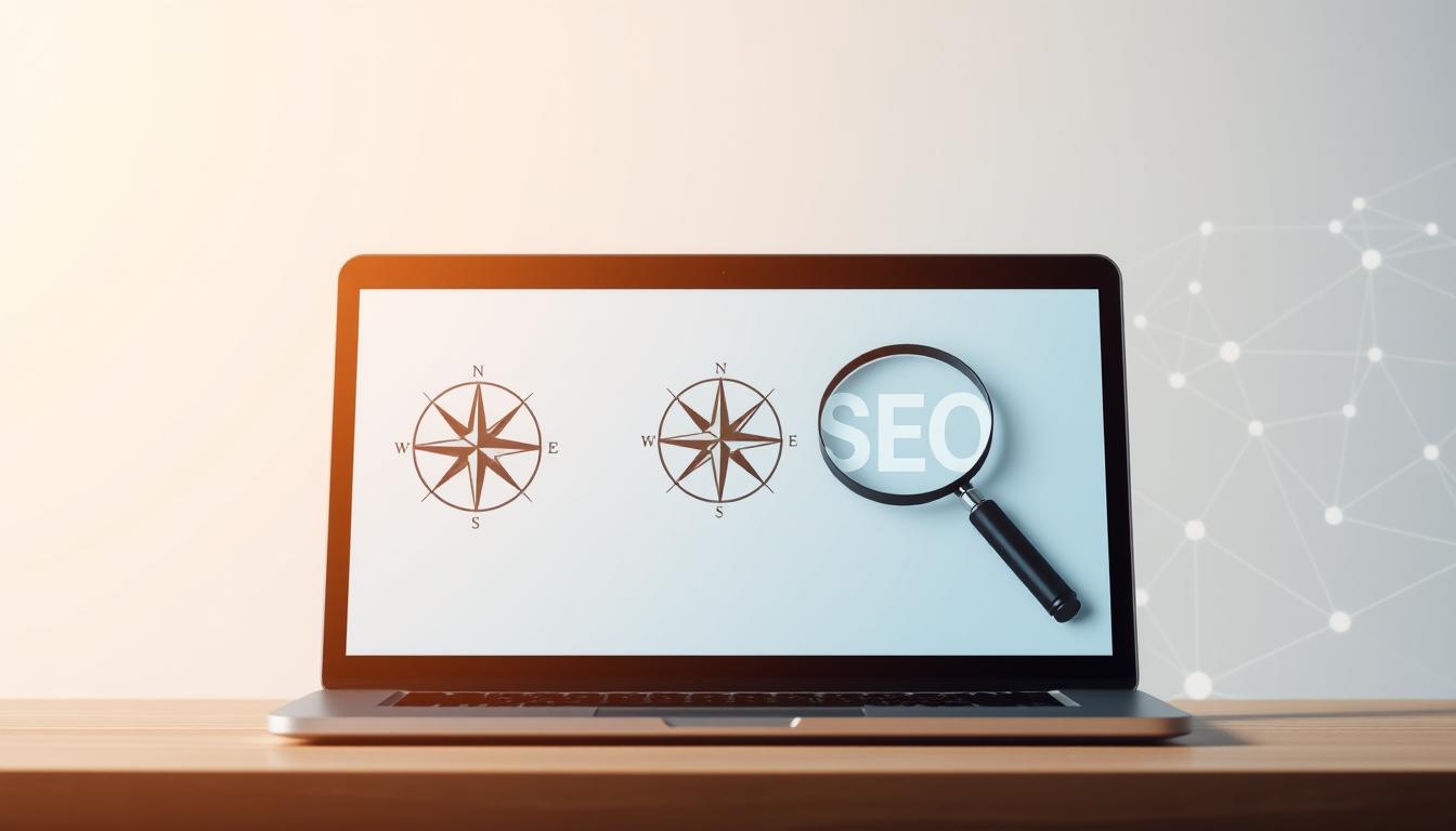 peningkatan peringkat situs web