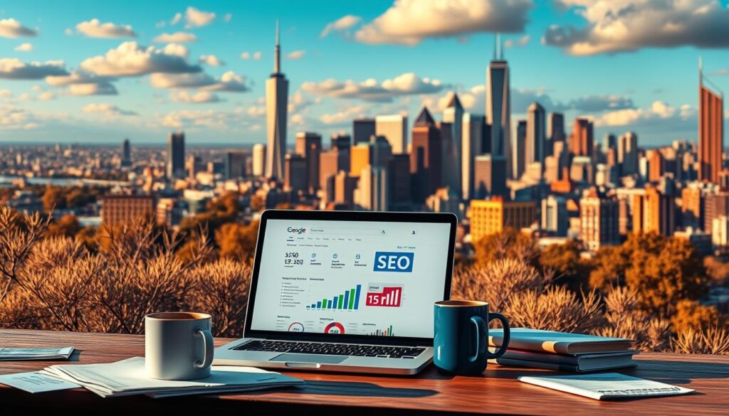 strategi SEO