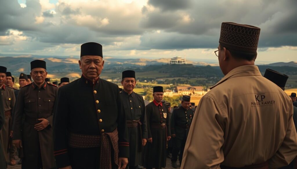 Peristiwa Bersejarah