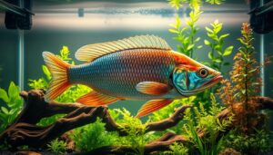 Cara Merawat Ikan Arwana