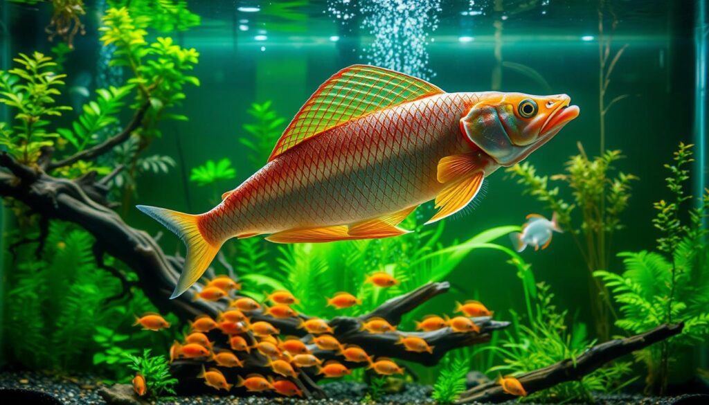 harga ikan arwana