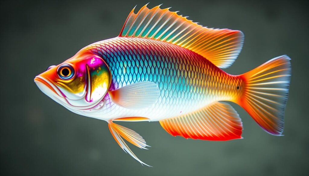harga ikan arwana