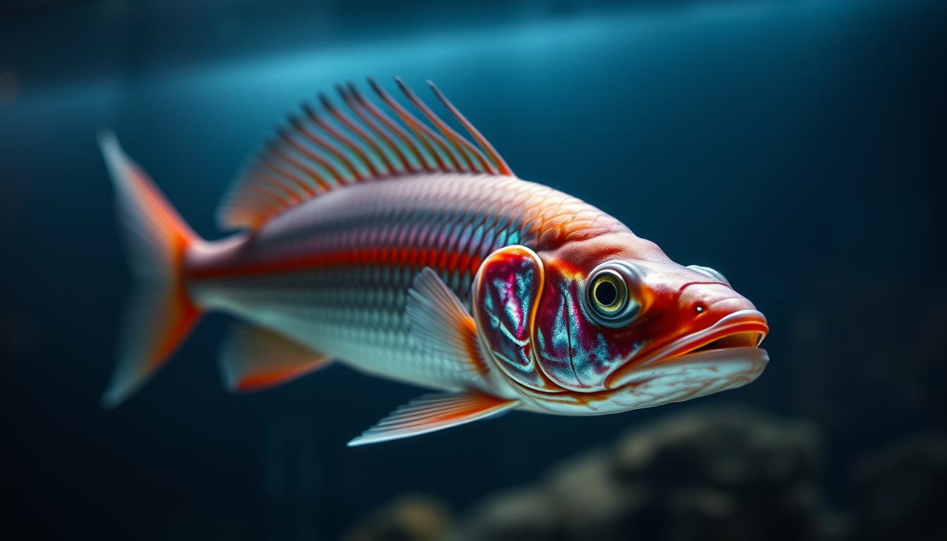 ikan arwana