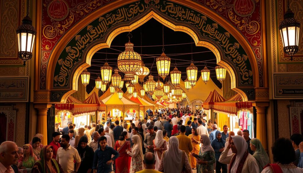 Festival Musik dan Seni Arab Festival Musik dan Seni Arab