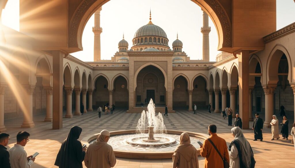 Pendidikan Arab Pendidikan Arab