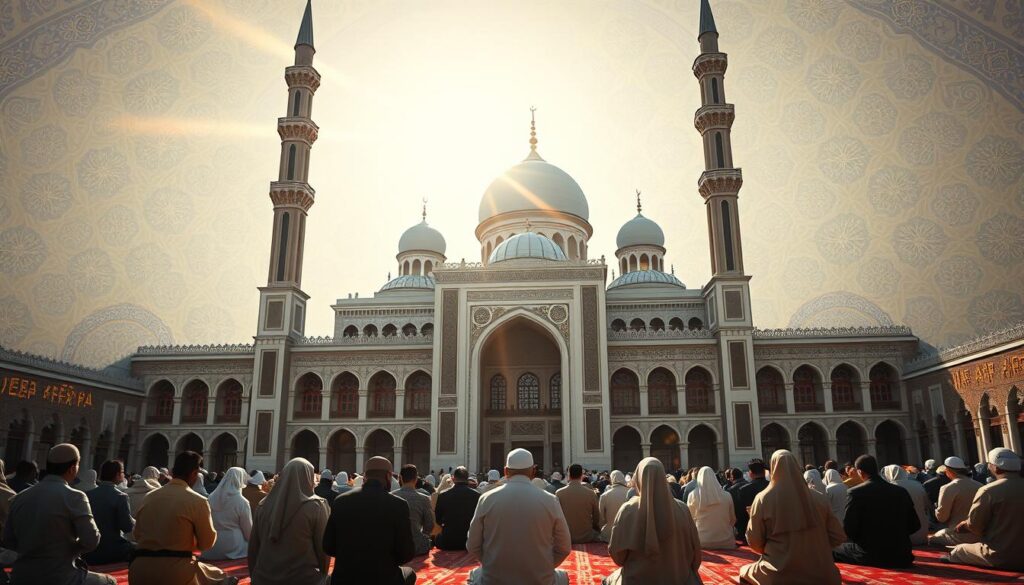 Pengaruh Budaya Islam Pengaruh Budaya Islam