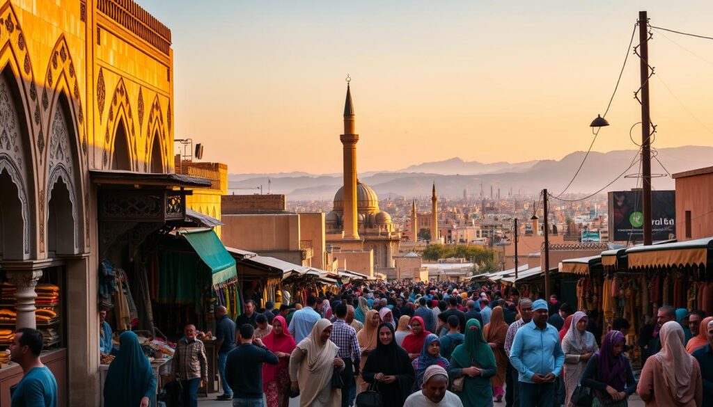 keunikan budaya Arab keunikan budaya Arab
